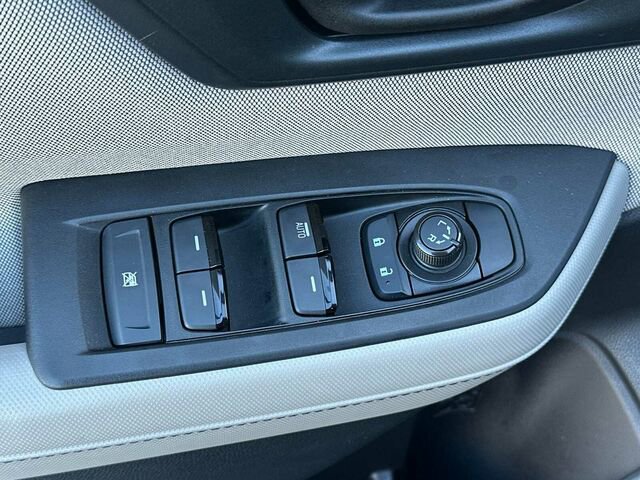 Certified 2026 Subaru Forester image 13