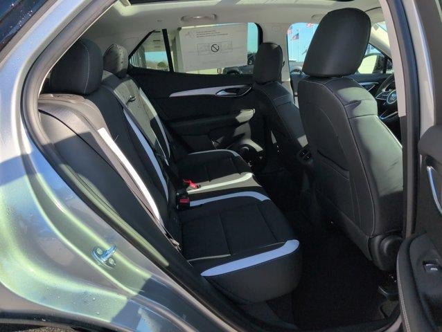 New 2026 Buick Envision Sport Touring AWD/4WD image 33