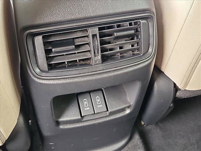 Used 2018 Honda CR-V EX image 24