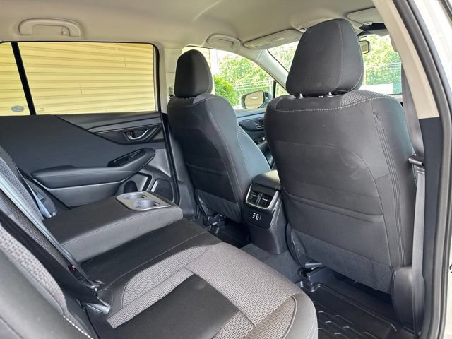 Used 2023 Subaru Outback Premium AWD/4WD image 5