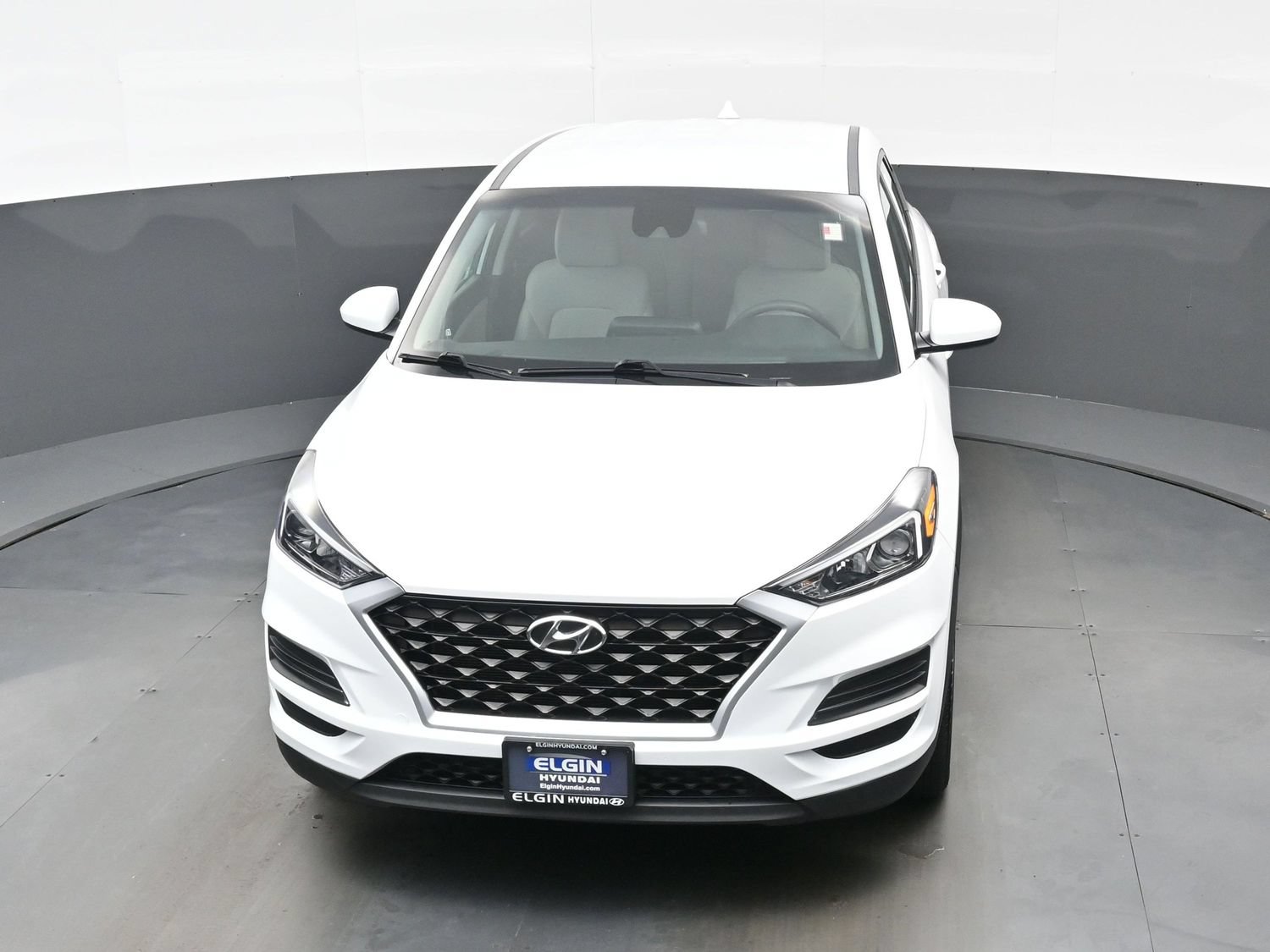 Certified 2021 Hyundai Tucson SE AWD/4WD image 39