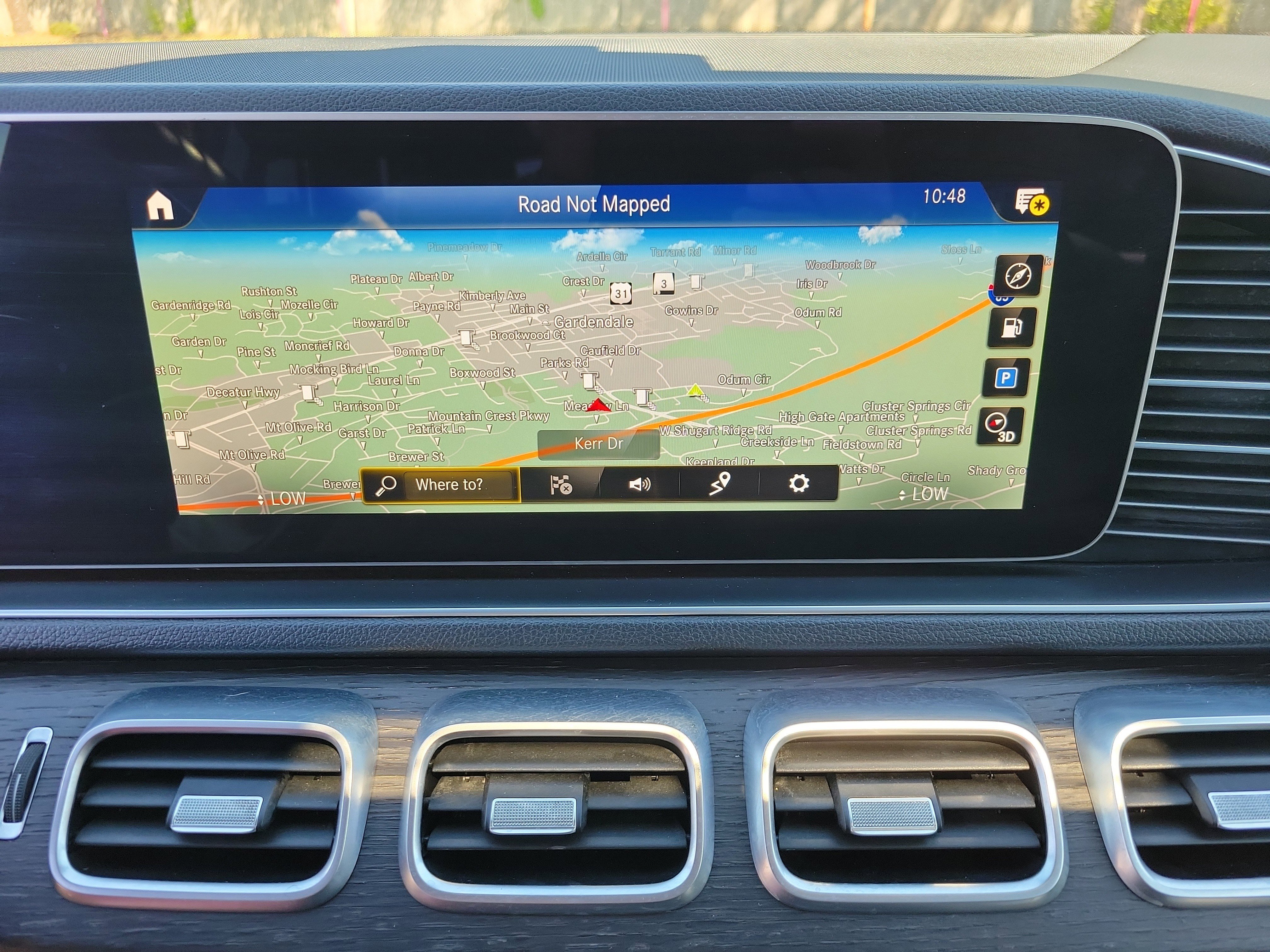 Used 2022 Mercedes-Benz GLE 350 w/ Premium Package image 15