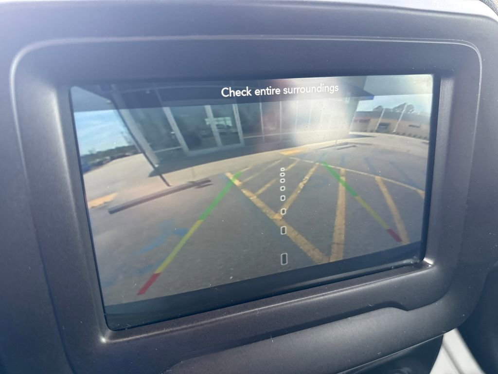 Used 2019 Jeep Renegade Latitude w/ Popular Equipment Group image 26