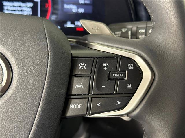 Used 2025 Lexus RX 350 FWD w/ Accessory Package image 26