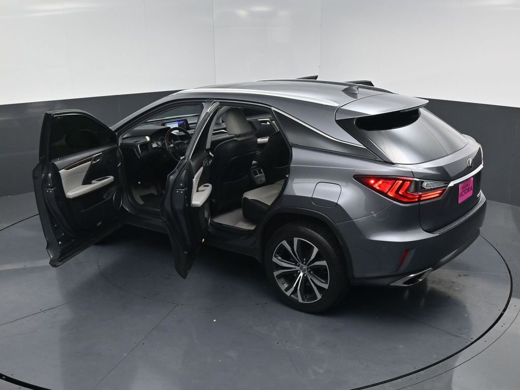 Used 2017 Lexus RX 350 FWD image 23