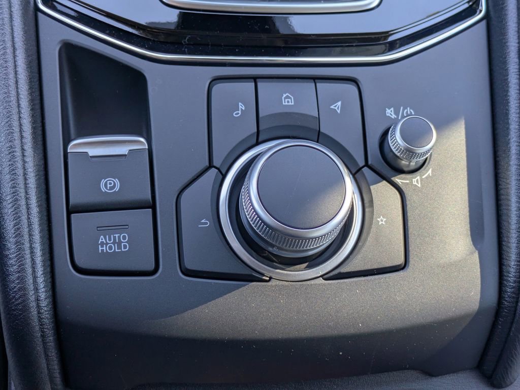 New 2025 MAZDA CX-5 AWD 2.5 S w/ Preferred Package image 30