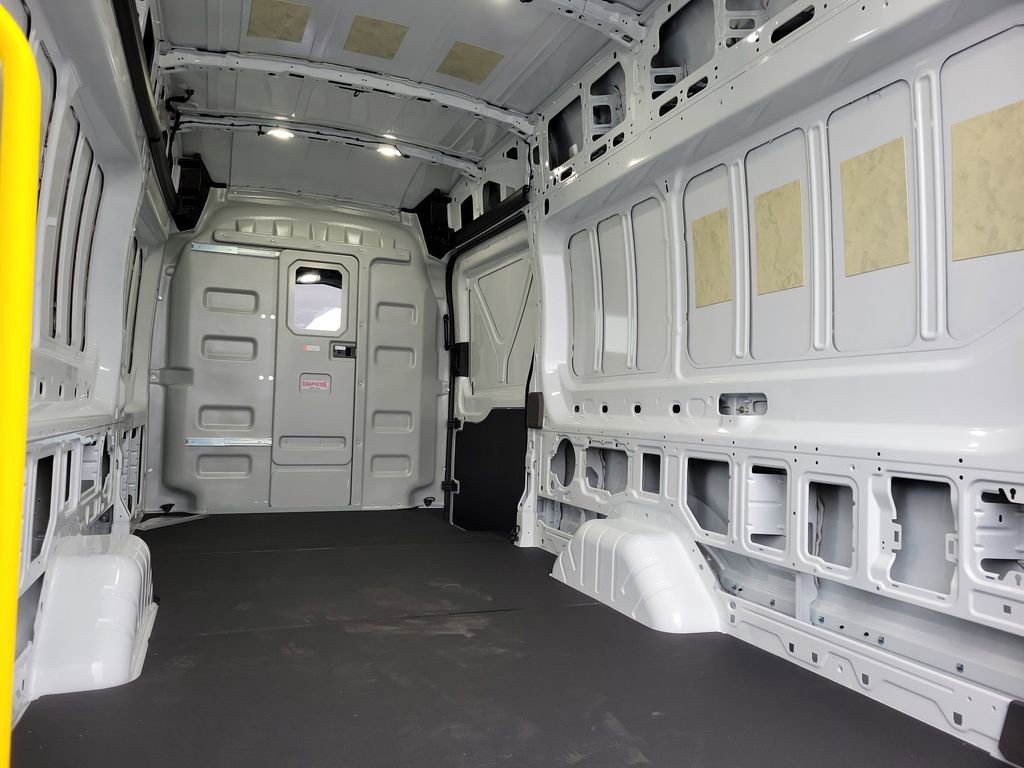 New 2026 Ford Transit 350 148 High Roof Extended image 10