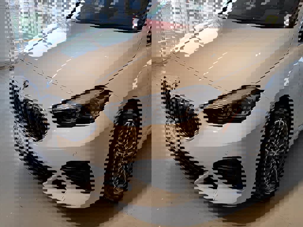 Used 2022 BMW 228i xDrive Gran Coupe w/ Convenience Package image 7