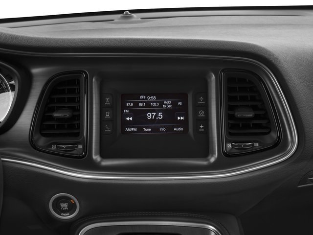 Used 2016 Dodge Challenger SXT RWD image 12