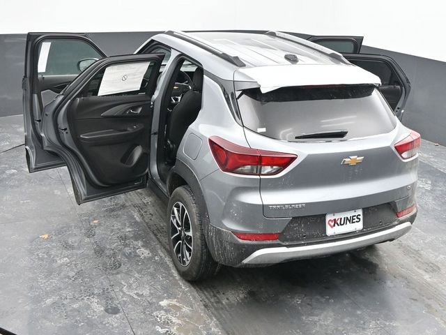 New 2026 Chevrolet TrailBlazer LT w/ LT Cold Weather Package image 62