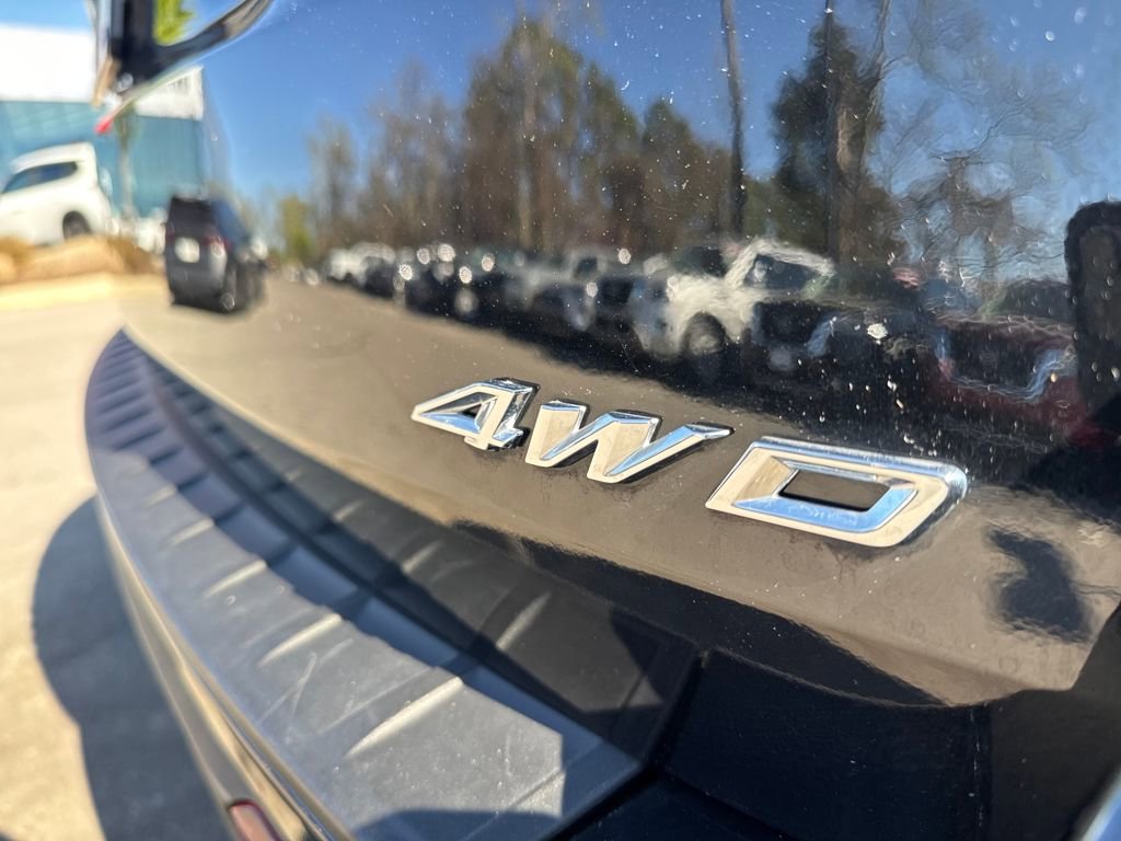 Used 2025 Ford Explorer ST-Line w/ ST-Line Street Pack image 41