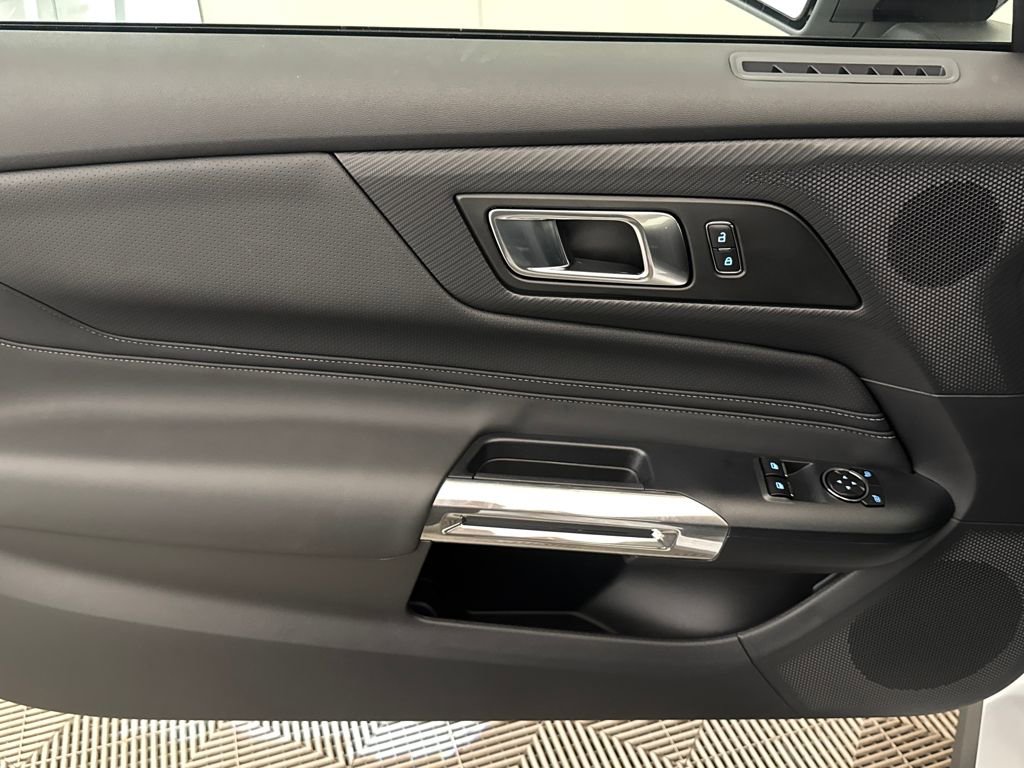 New 2025 Ford Mustang GT Premium w/ Mustang Nite Pony Package image 33