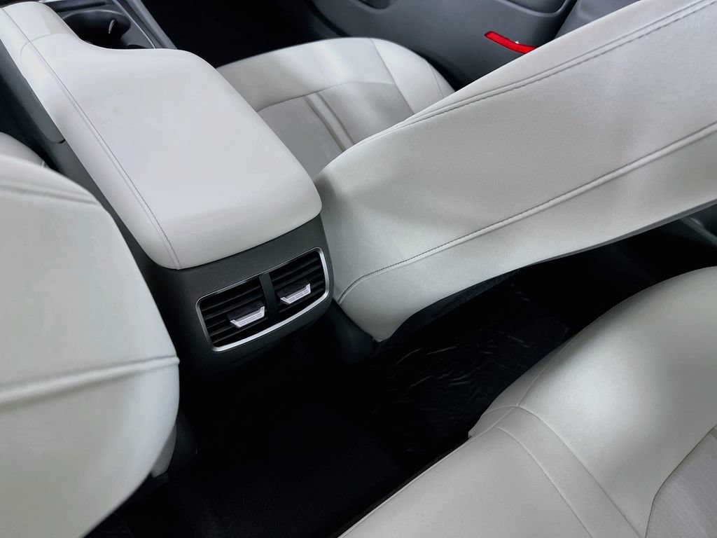 New 2026 Hyundai Sonata SEL FWD image 23