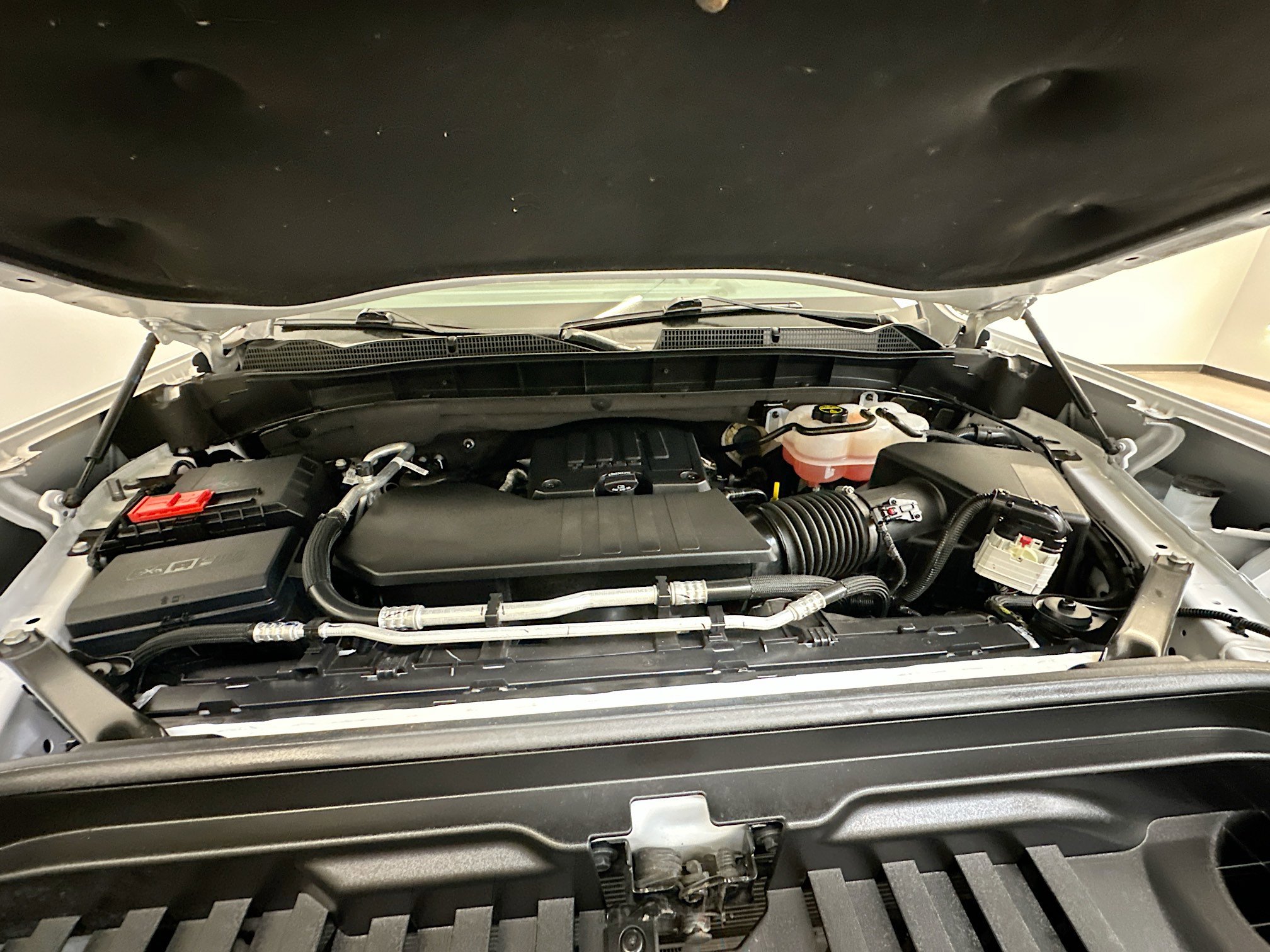 Used 2024 GMC Sierra 1500 Elevation image 34