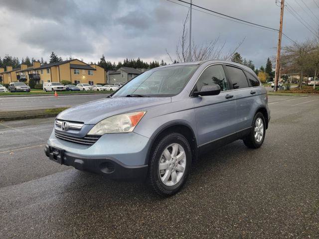 Used 2008 Honda CR-V EX