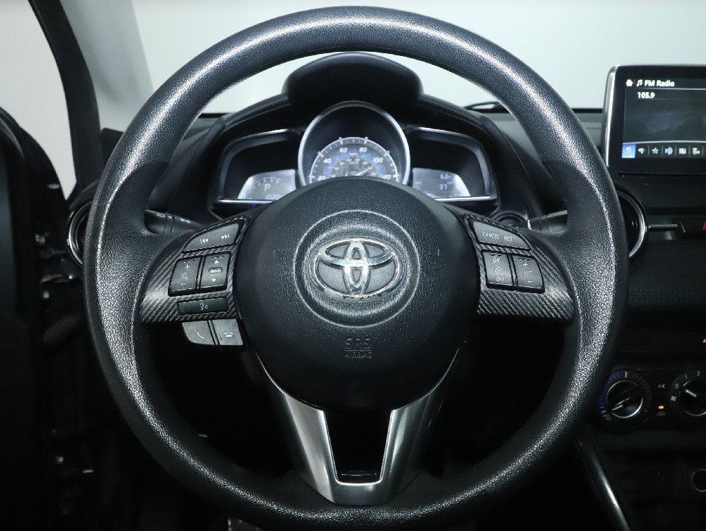 Used 2018 Toyota Yaris iA image 21