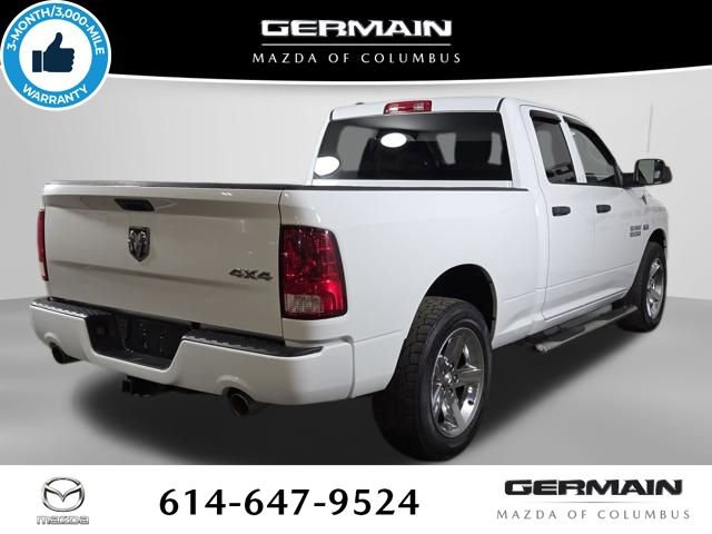 Used 2014 RAM 1500 Express image 7