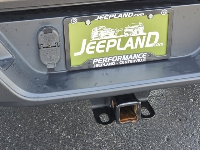 Used 2020 Jeep Gladiator Mojave w/ Cold Weather Group image 19