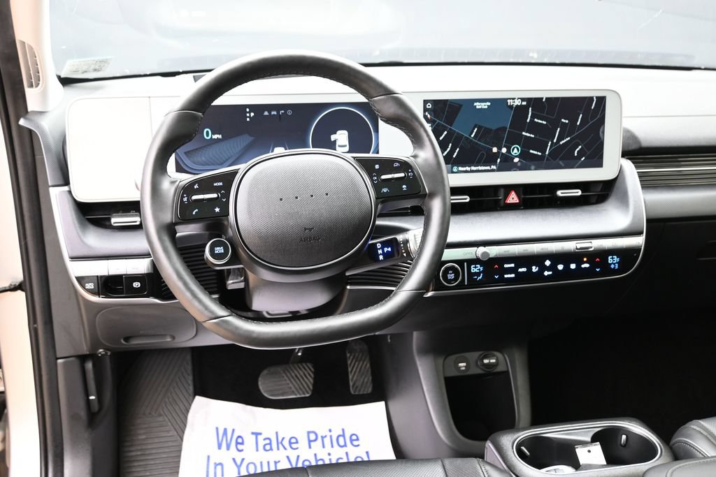 Used 2023 Hyundai Ioniq 5 Limited AWD/4WD image 33