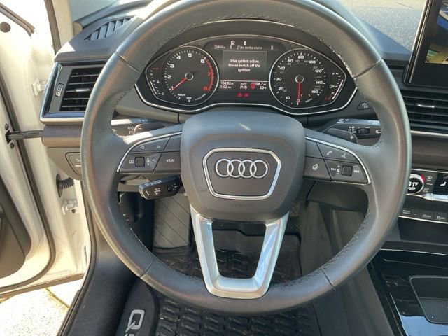 Used 2024 Audi Q5 2.0T Premium image 15