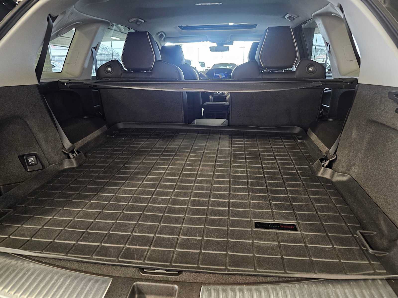 Used 2018 Acura MDX SH-AWD w/ Advance Package image 36