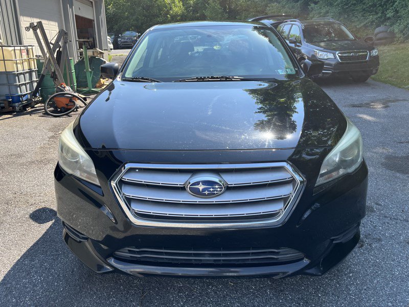 Used 2016 Subaru Legacy 2.5i Premium AWD/4WD image 2