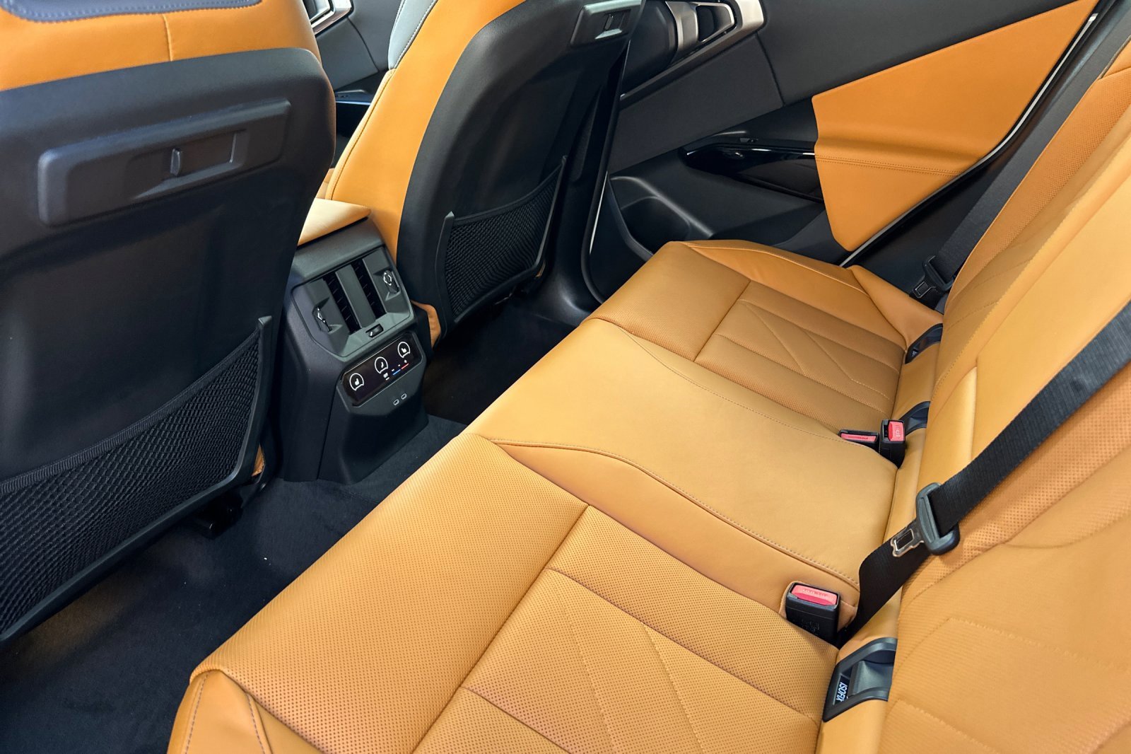 New 2026 BMW X3 xDrive30 w/ Convenience Package image 9