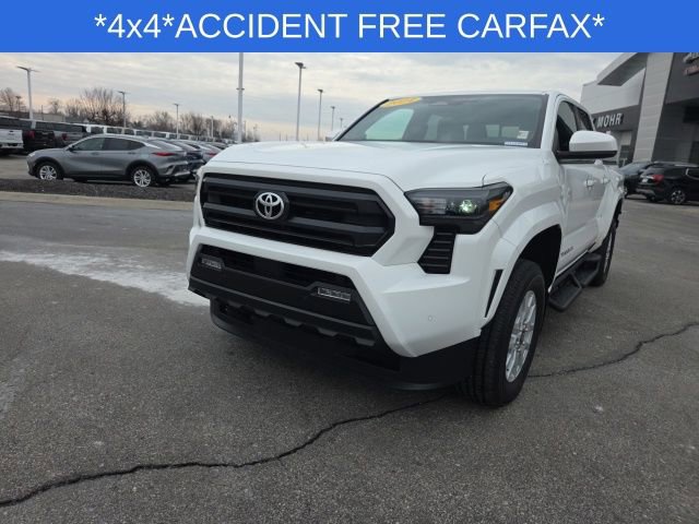 Used 2024 Toyota Tacoma SR5 image 7