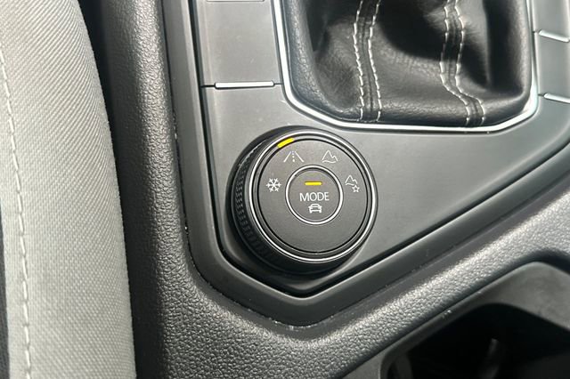 Certified 2022 Volkswagen Taos S w/ IQ Drive S Package image 37