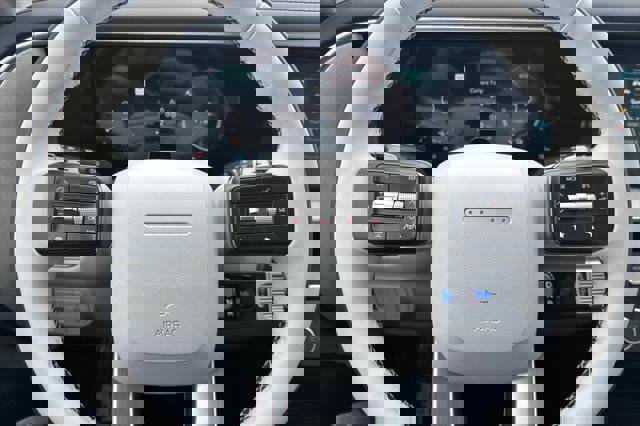 New 2026 Hyundai Palisade Calligraphy image 22