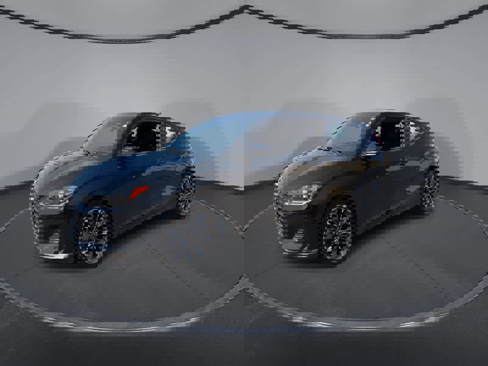 Used 2019 Hyundai Veloster 2.0 Premium image 4