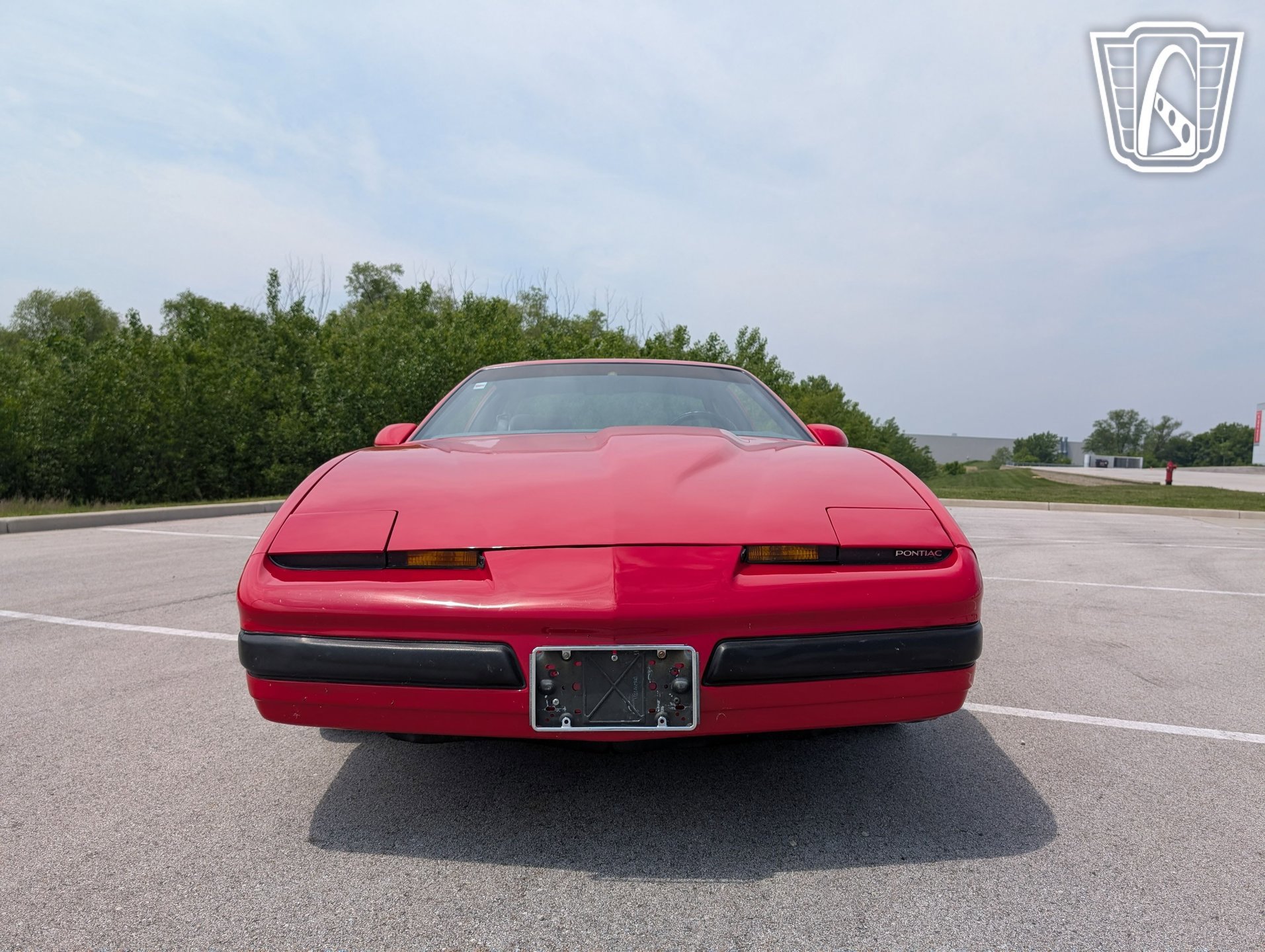 Used 1989 Pontiac Firebird Coupe image 23