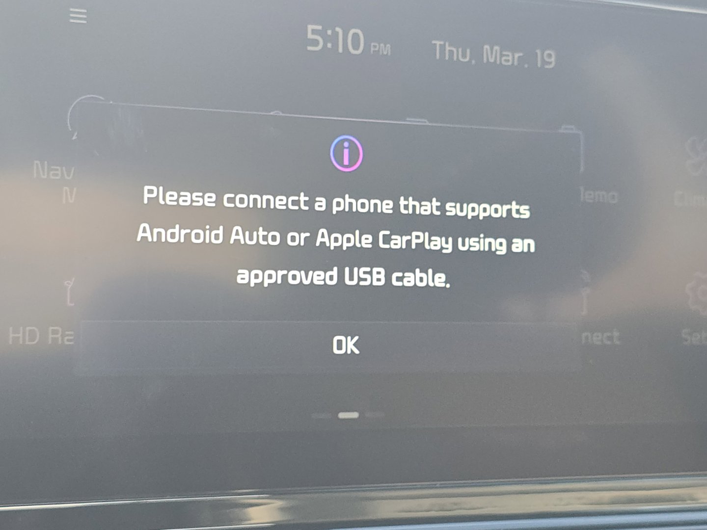 Used 2022 Kia K5 GT-Line image 4