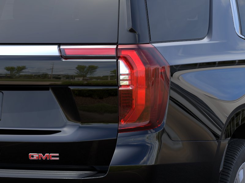 New 2027 GMC Yukon Denali AWD/4WD image 11