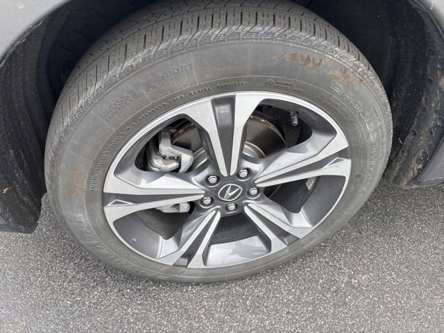 Used 2022 Acura RDX AWD w/ Advance Package image 48