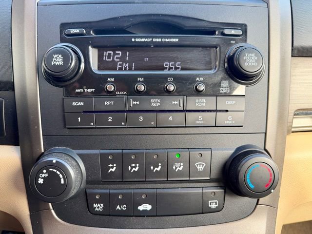 Used 2009 Honda CR-V EX image 30