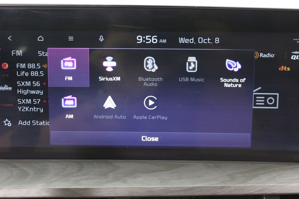 Used 2023 Kia Telluride SX Prestige X-Line image 53