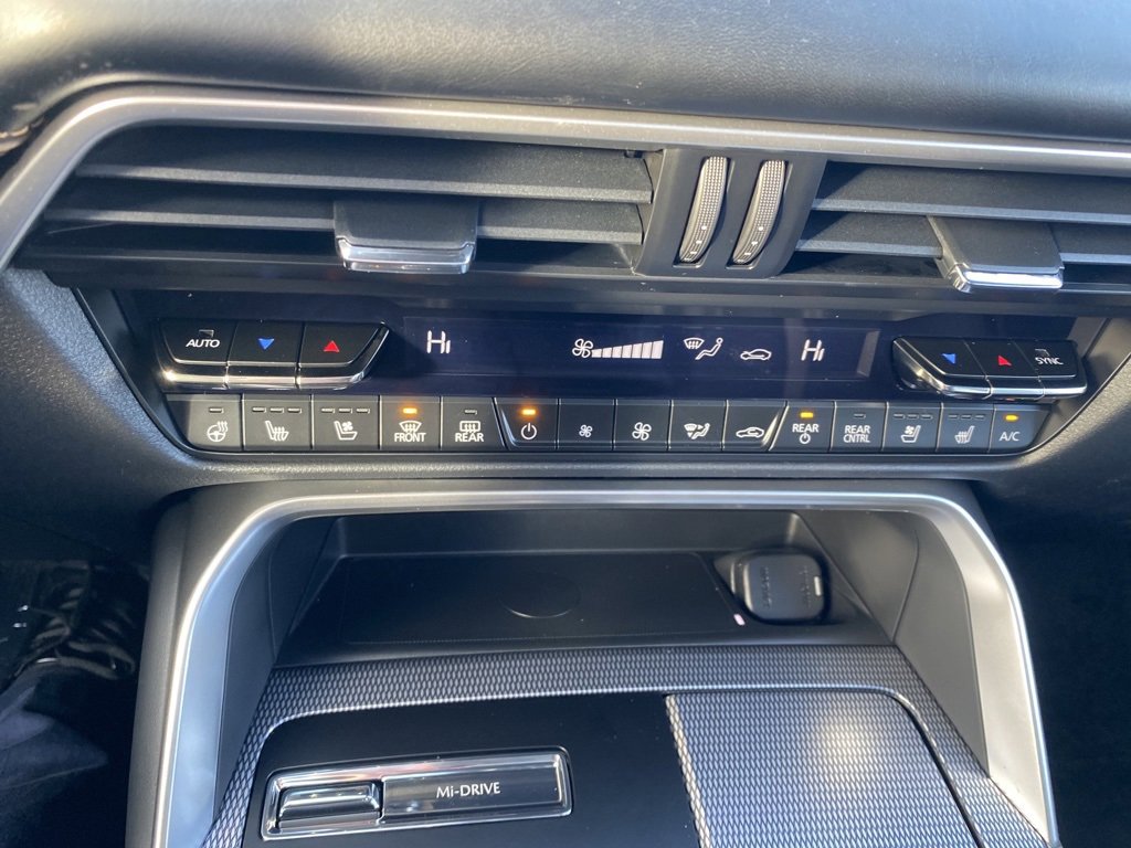 New 2026 MAZDA CX-90 Plug-In Hybrid w/ Premium Plus image 24