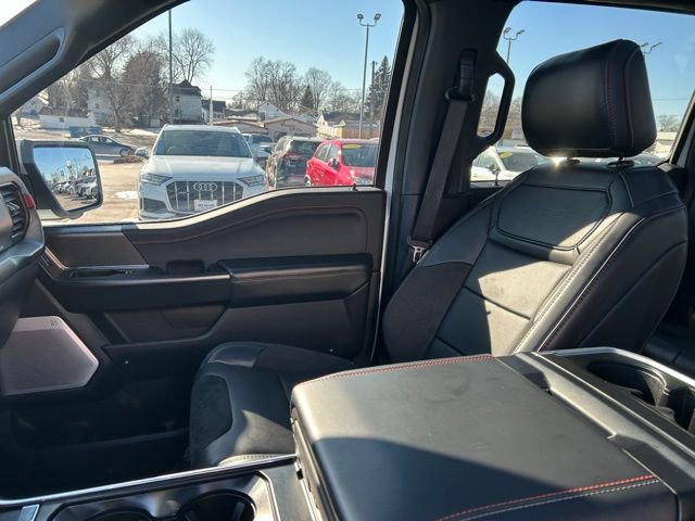 Used 2025 Ford F150 Raptor image 31
