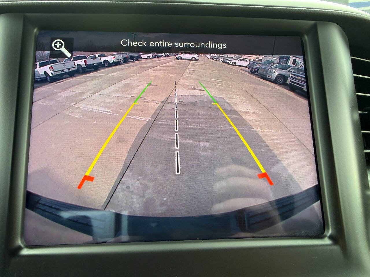 Used 2020 RAM 1500 Big Horn image 39