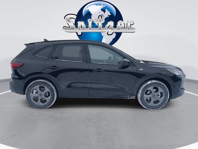 New 2026 Ford Escape ST-Line Select w/ Tech Pack #1 AWD/4WD image 10