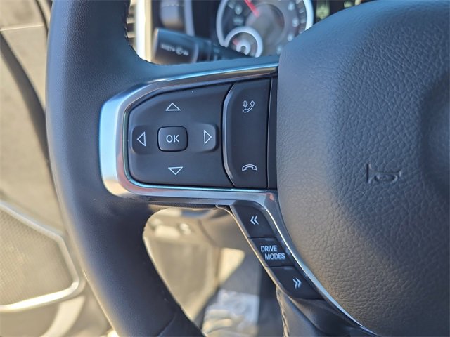 Certified 2025 RAM 1500 Laramie image 21