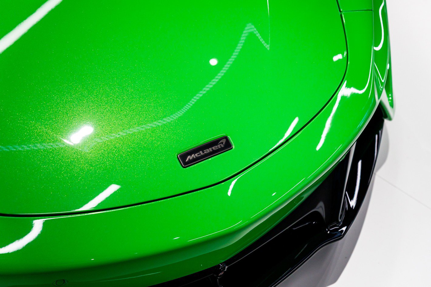 New 2026 McLaren Artura Spider image 35