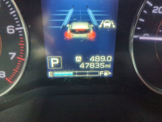 Used 2019 Subaru Crosstrek 2.0i Limited AWD/4WD image 20