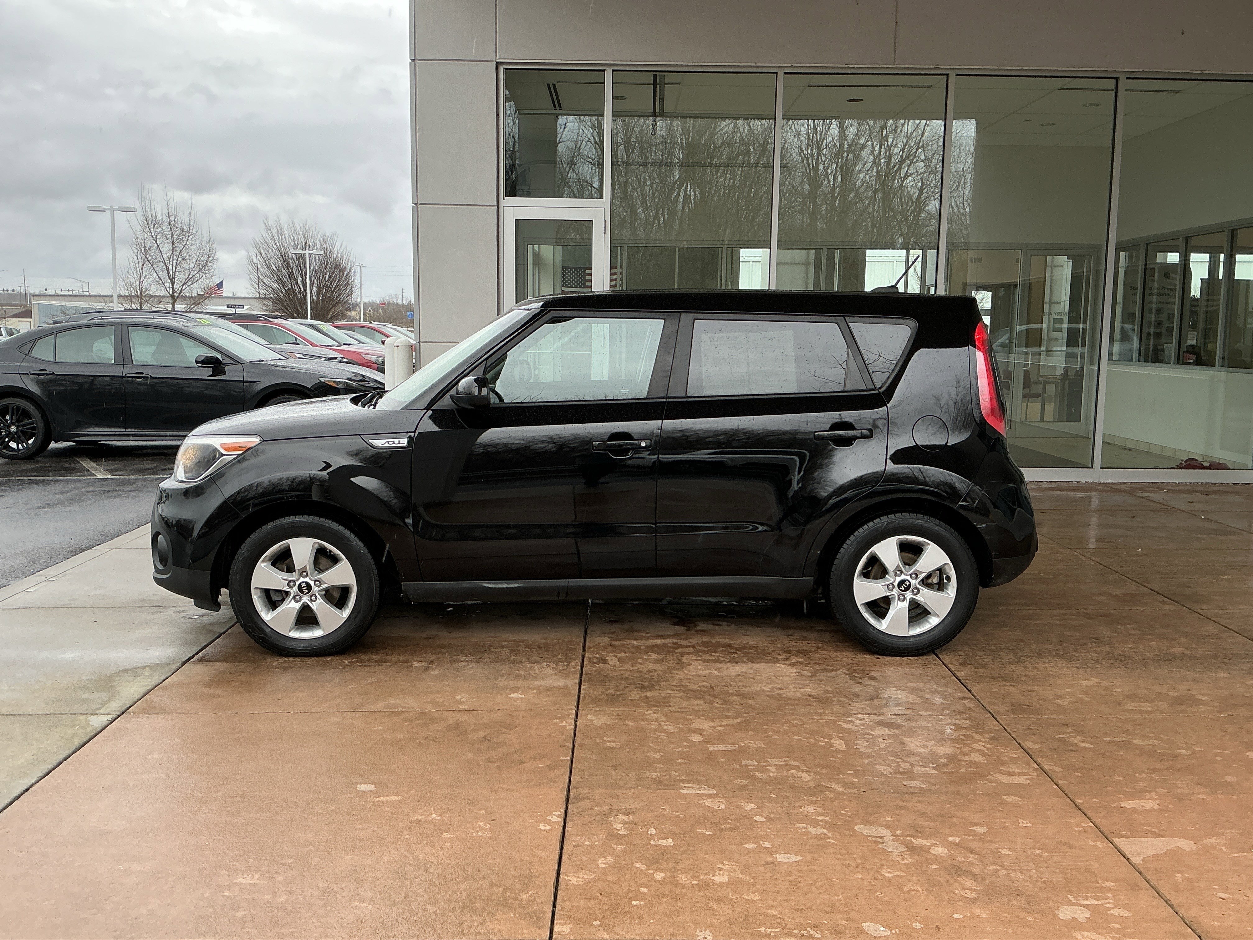 Used 2018 Kia Soul image 19