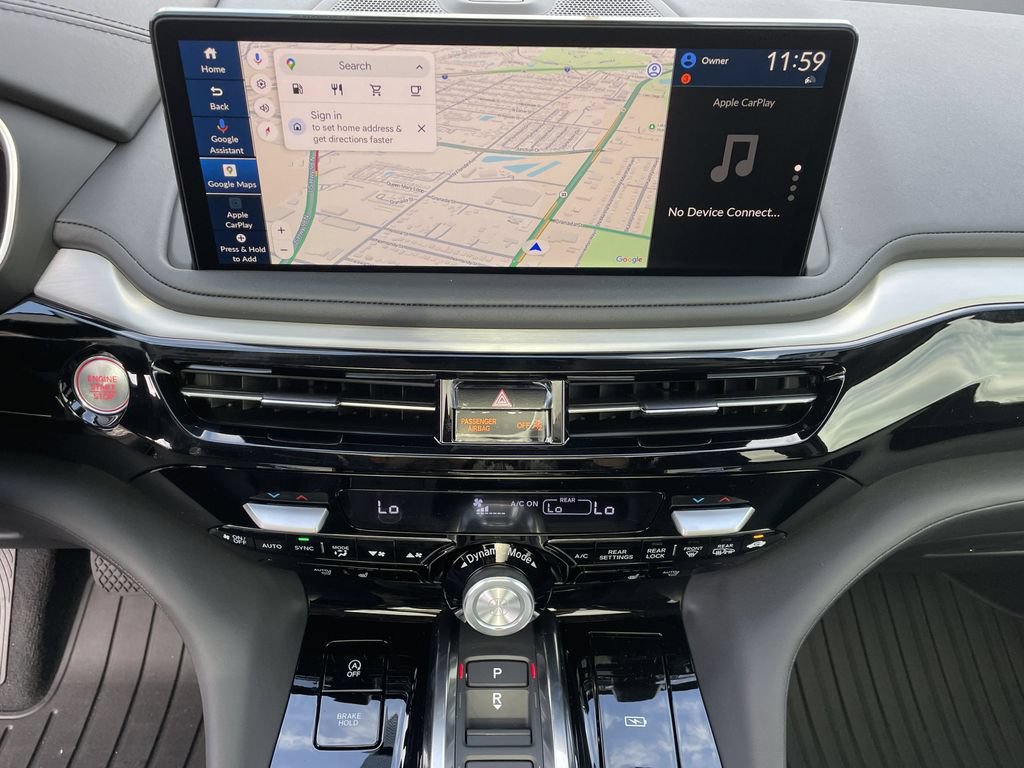 New 2026 Acura MDX w/ Technology Package FWD image 20