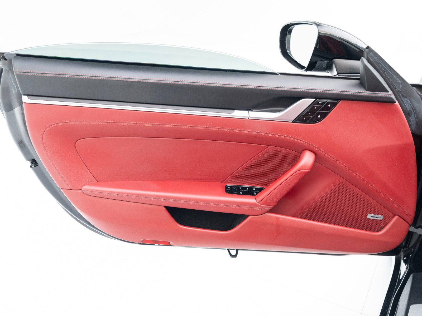 Certified 2021 Porsche 911 Carrera image 21