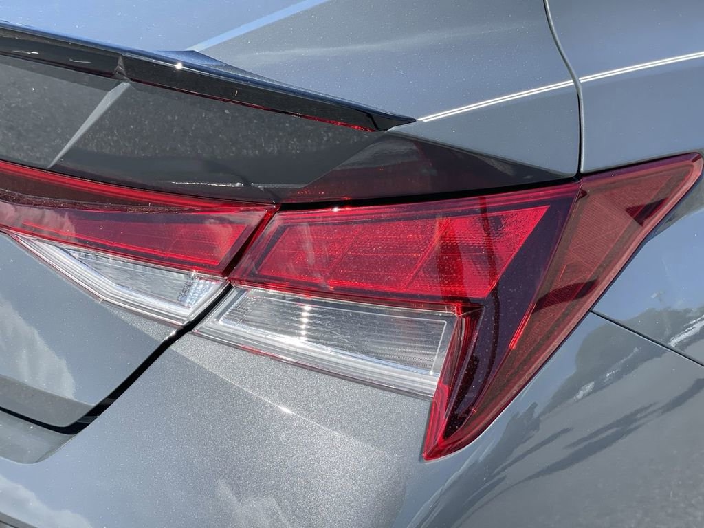 New 2026 Hyundai Elantra Sport FWD image 35