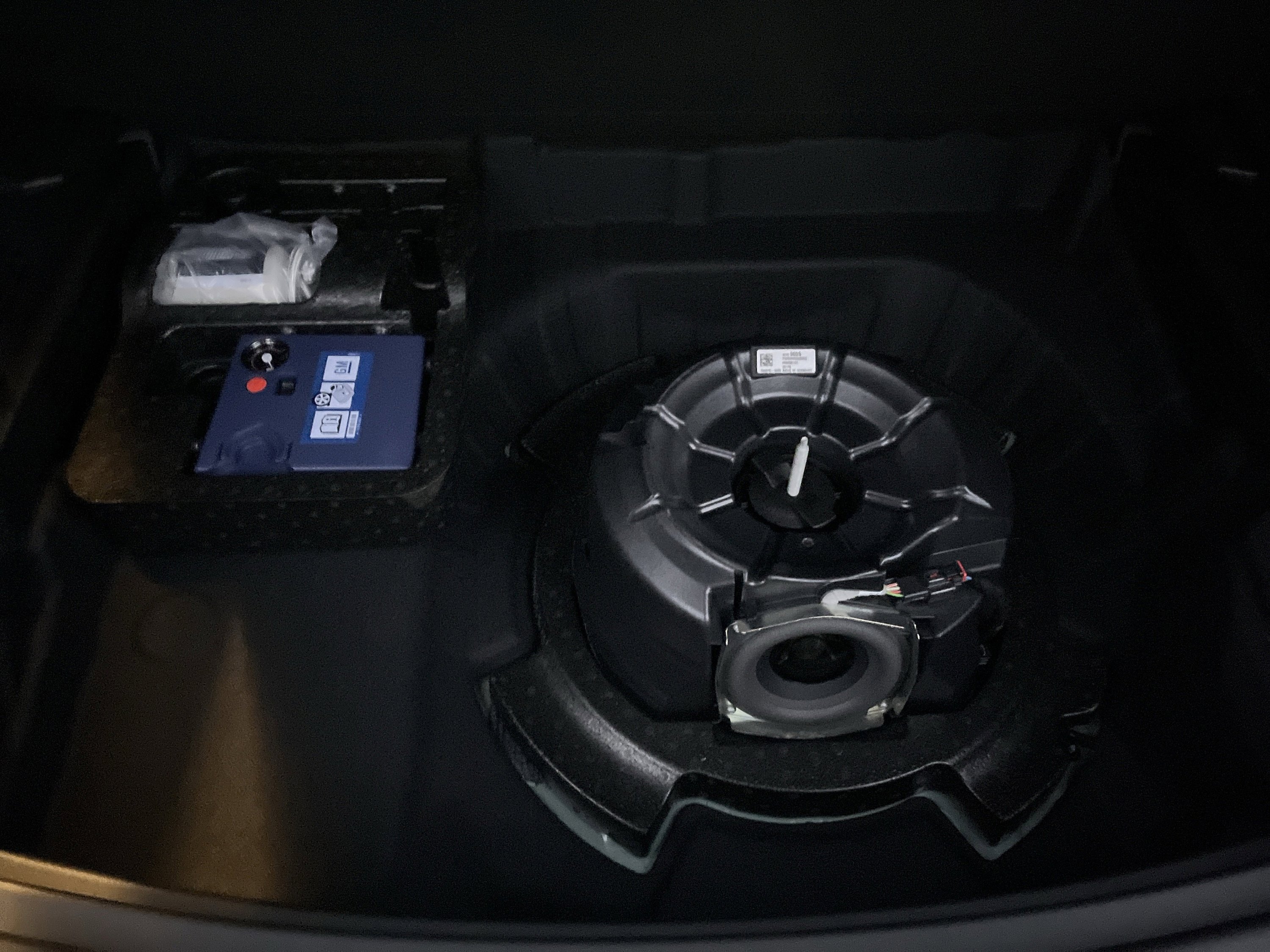 New 2026 Chevrolet TrailBlazer LT image 49