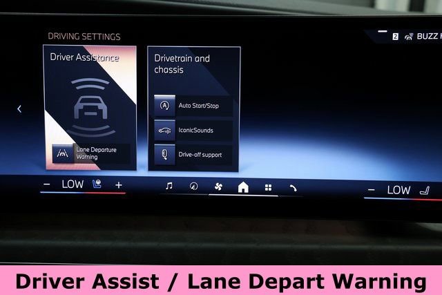 Used 2024 BMW 760i xDrive w/ Executive Package AWD/4WD image 26